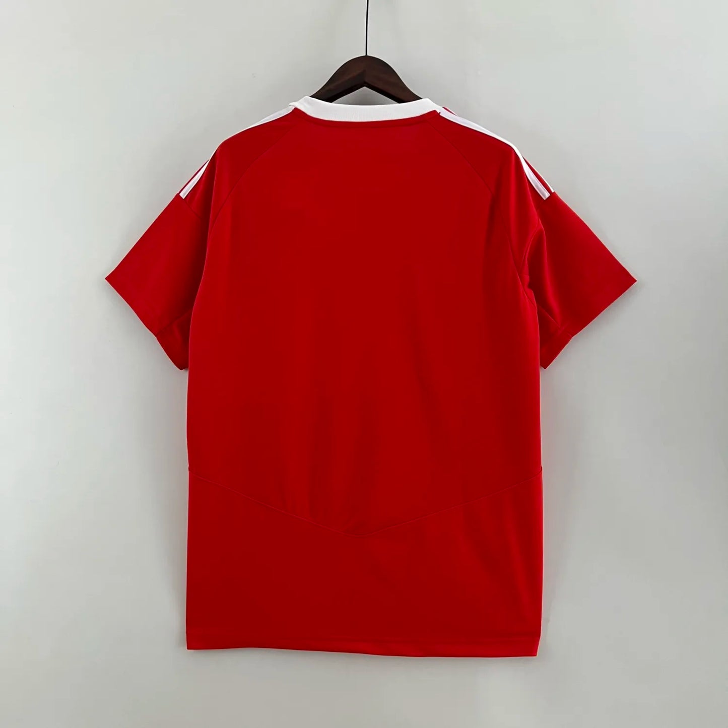 23-24 Real Murcia Home Fans Jersey