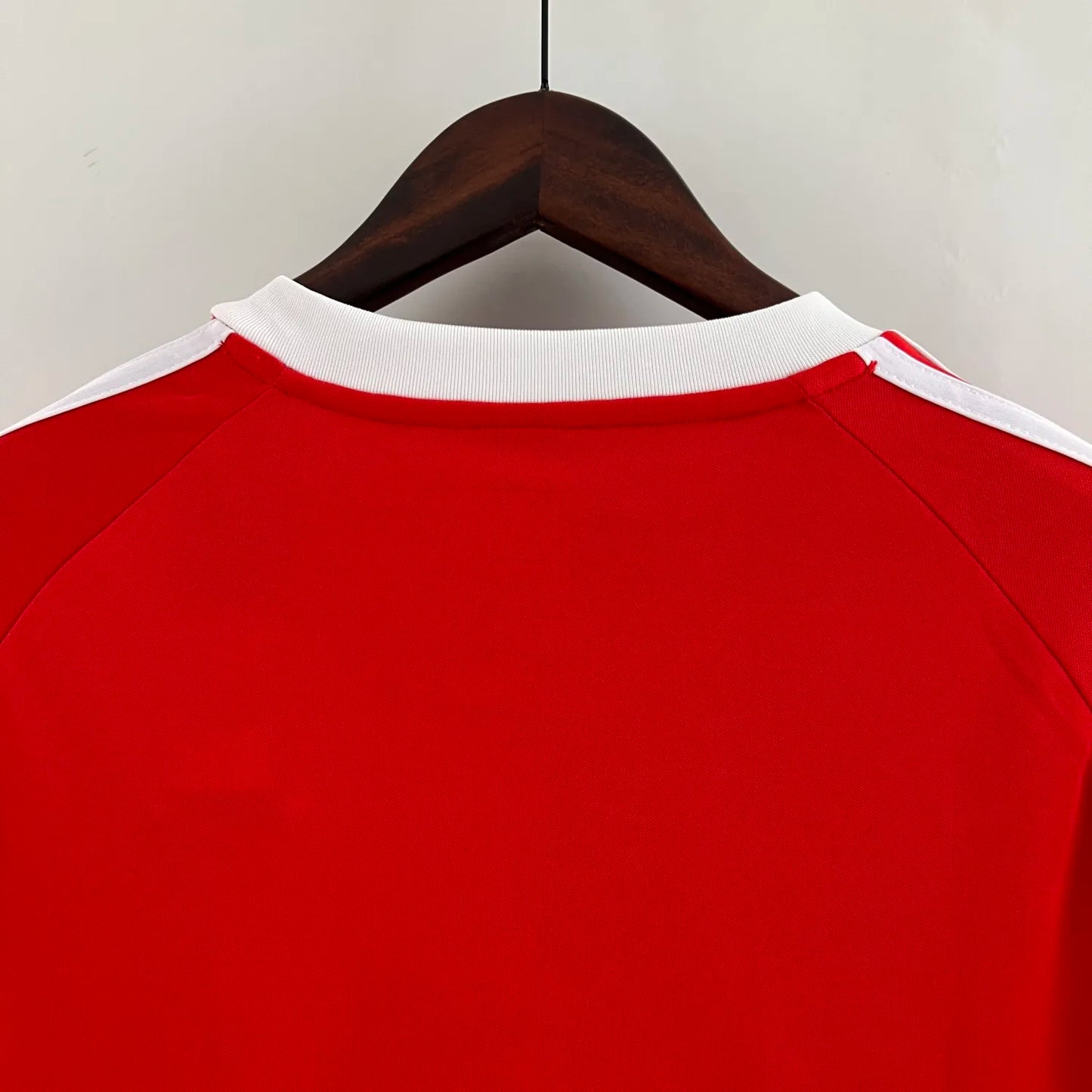 23-24 Real Murcia Home Fans Jersey