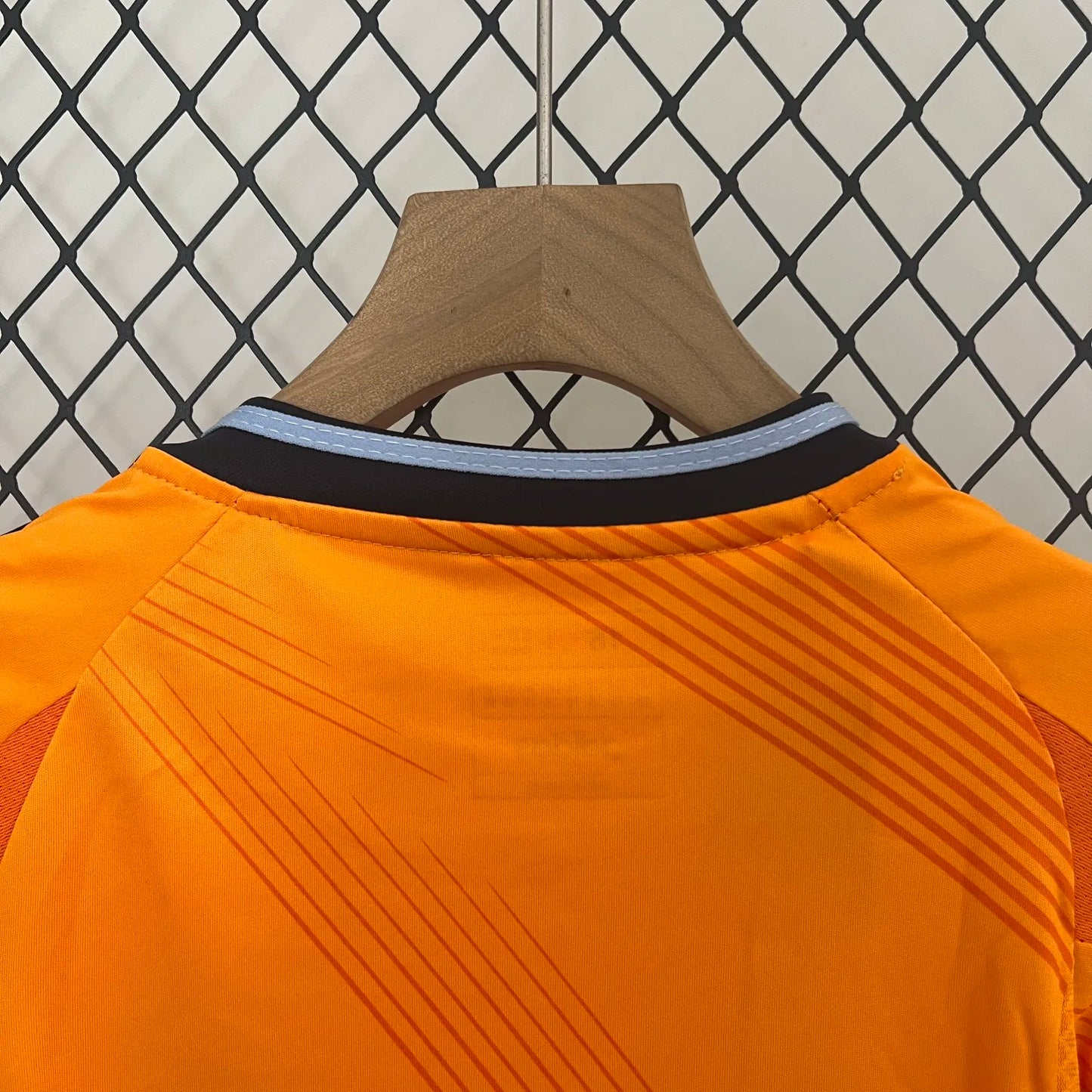 24-25 Real Madrid Away Kid Kit