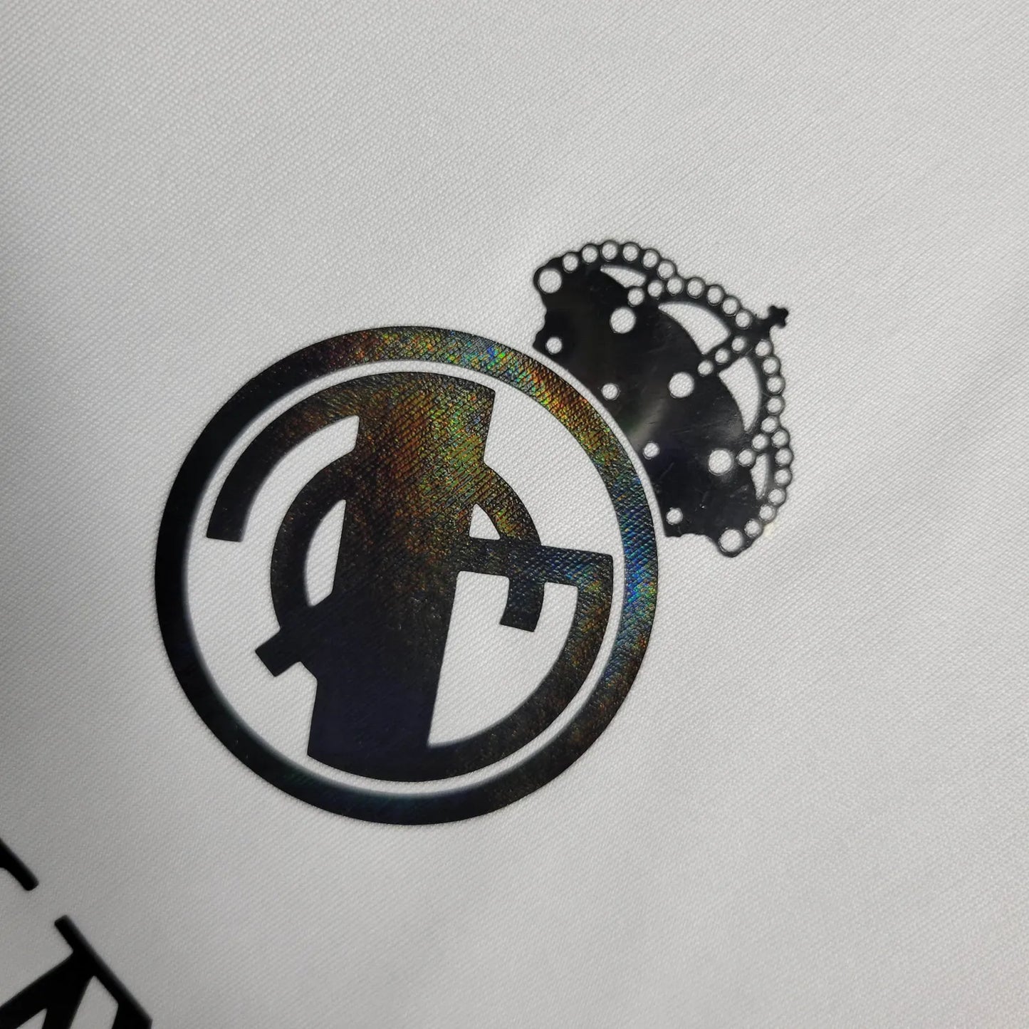 23-24 Real Madrid Special Fans Jersey