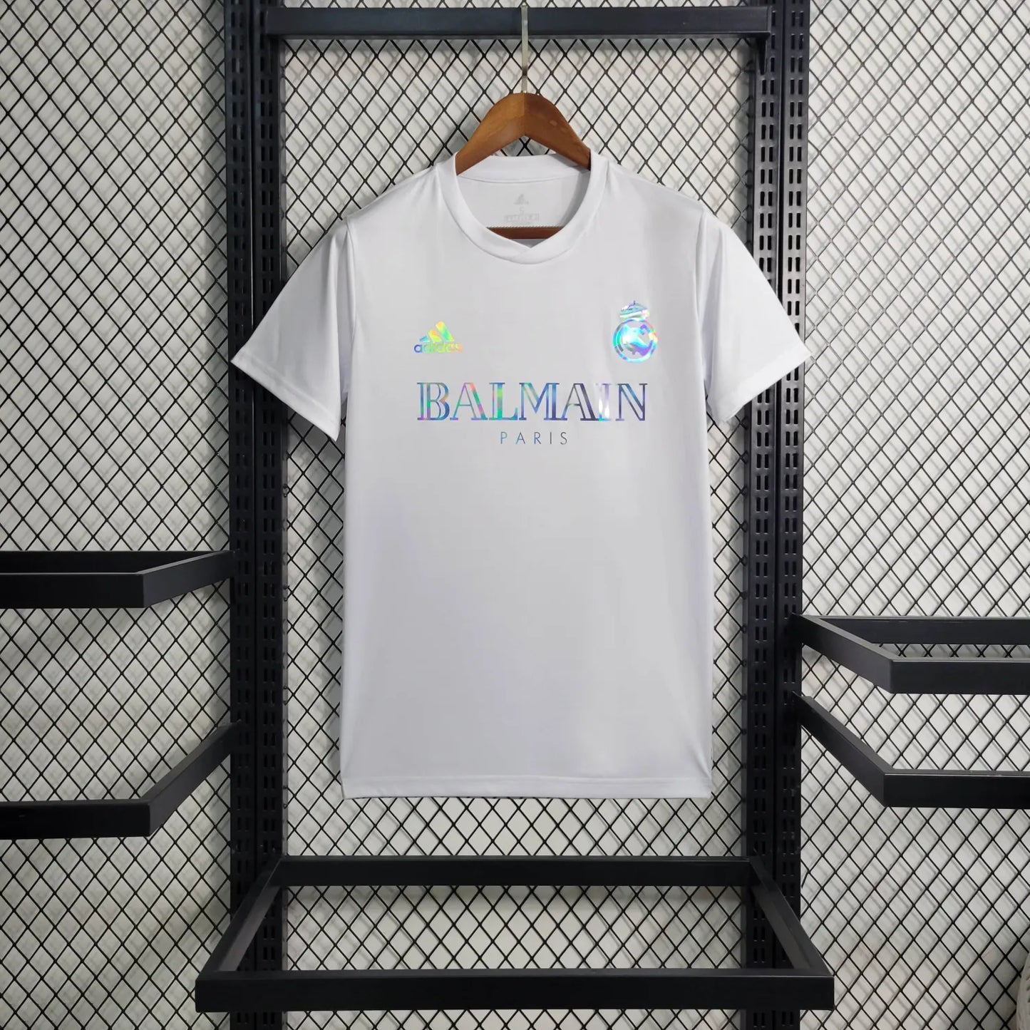 23-24 Real Madrid Special Fans Jersey