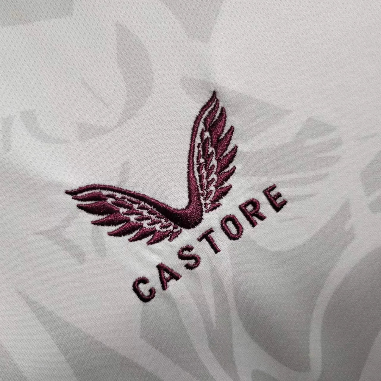 23-24 Aston Villa Away Fans Jersey
