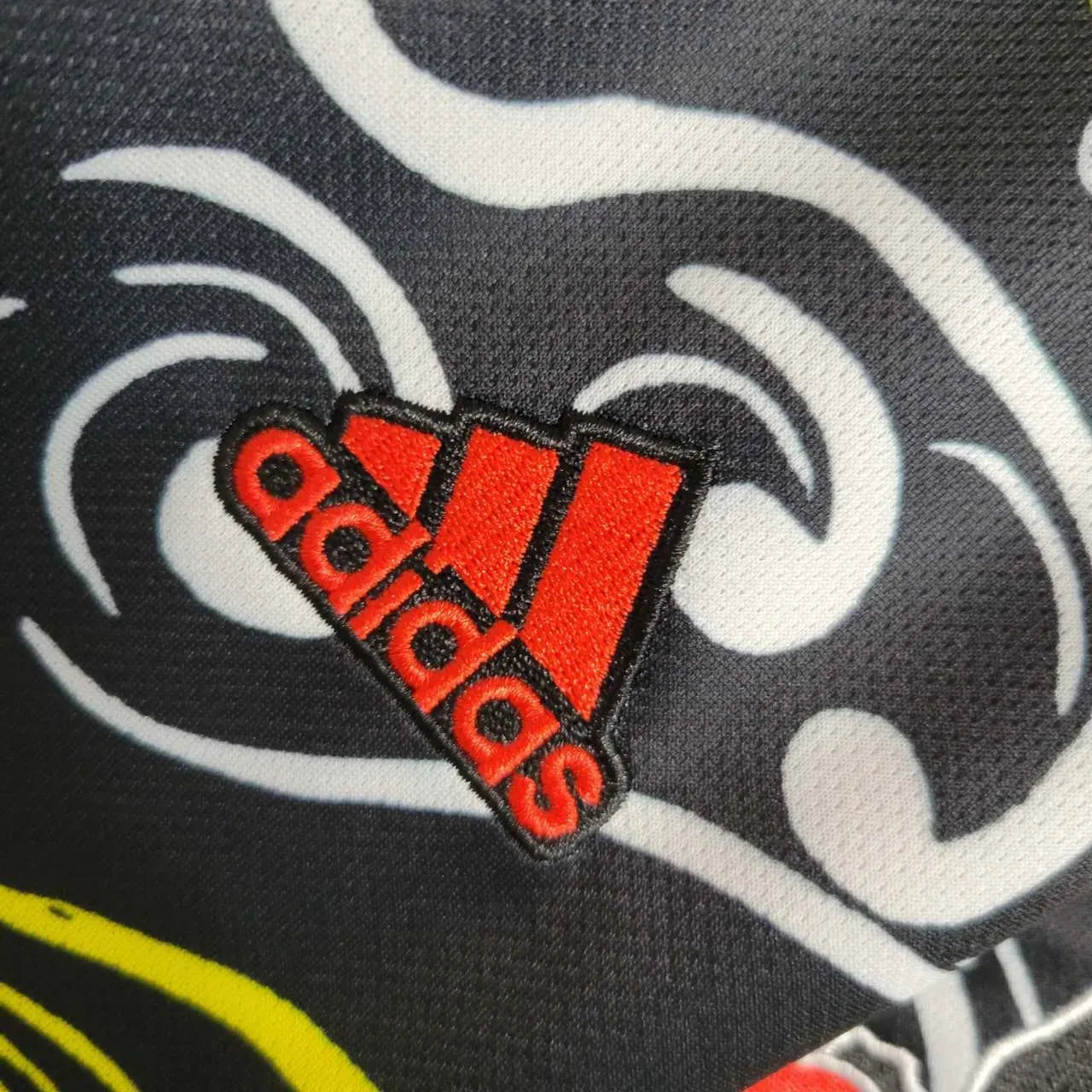 23-24 Japan Special Fans Jersey