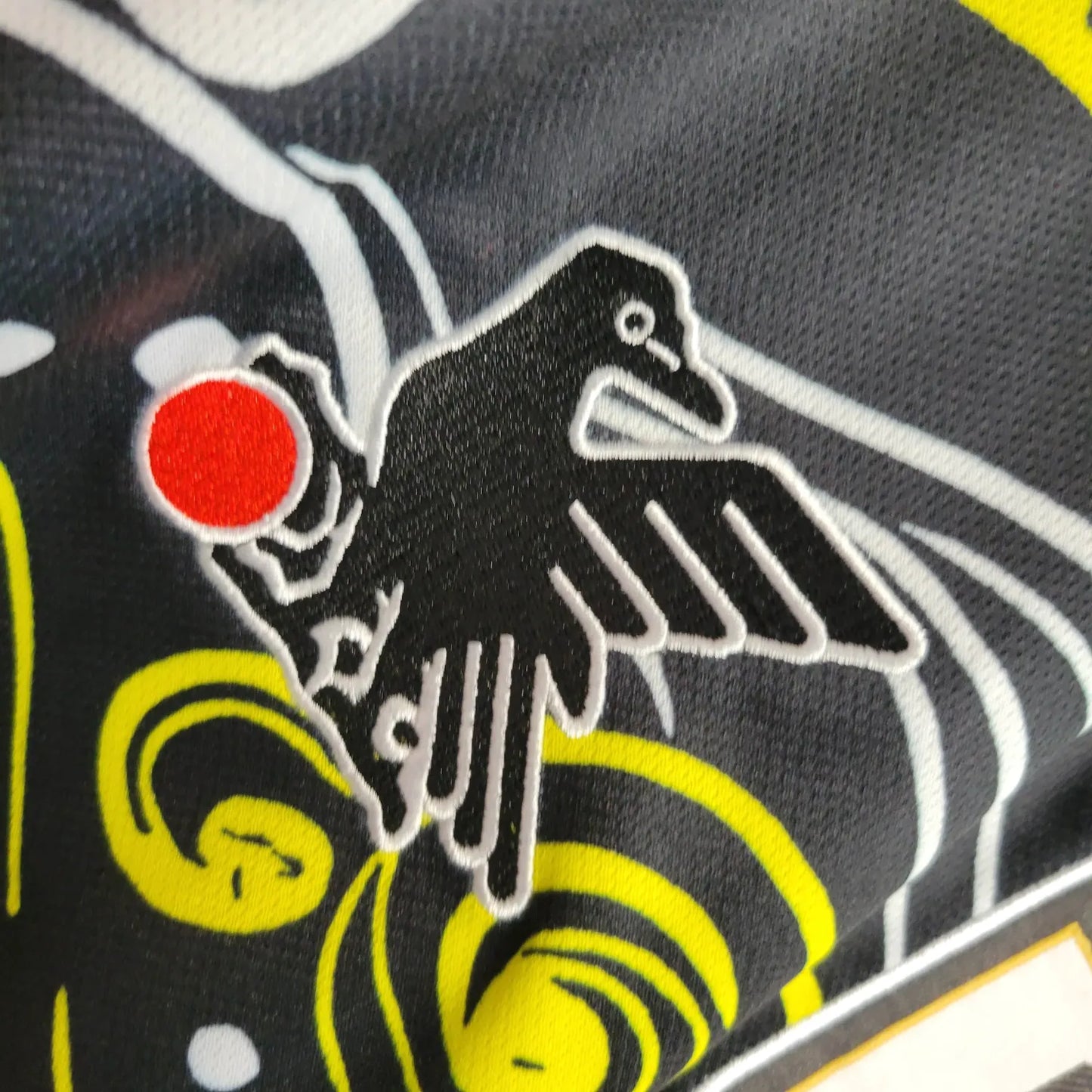 23-24 Japan Special Fans Jersey