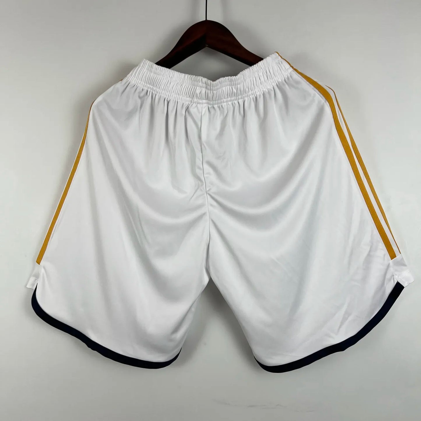 23-24 Real Madrid Home Shorts