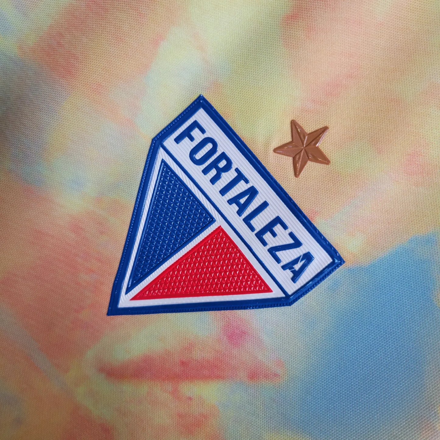 23-24 Fortaleza Special Fans Jersey