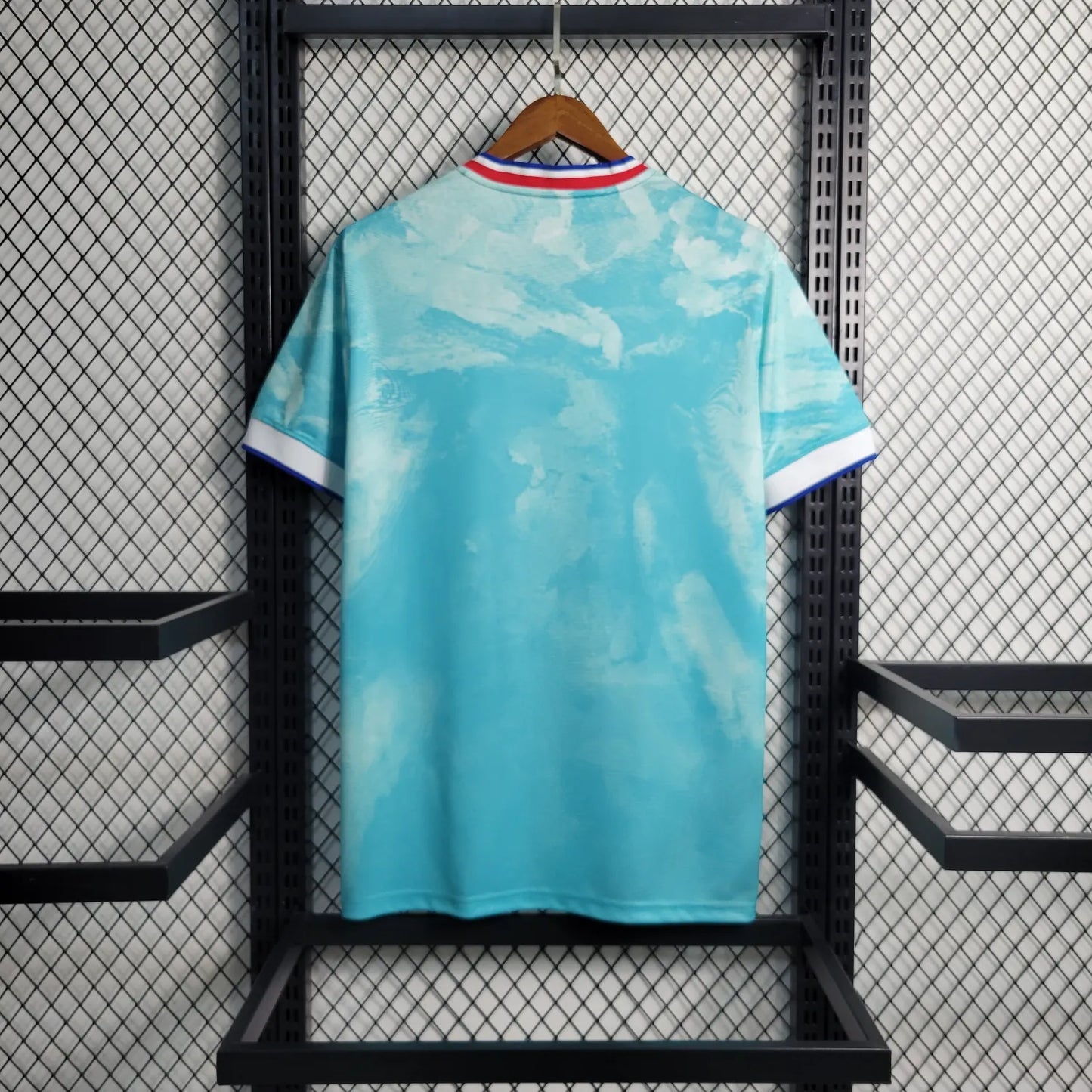 23-24 Fortaleza Special Fans Jersey