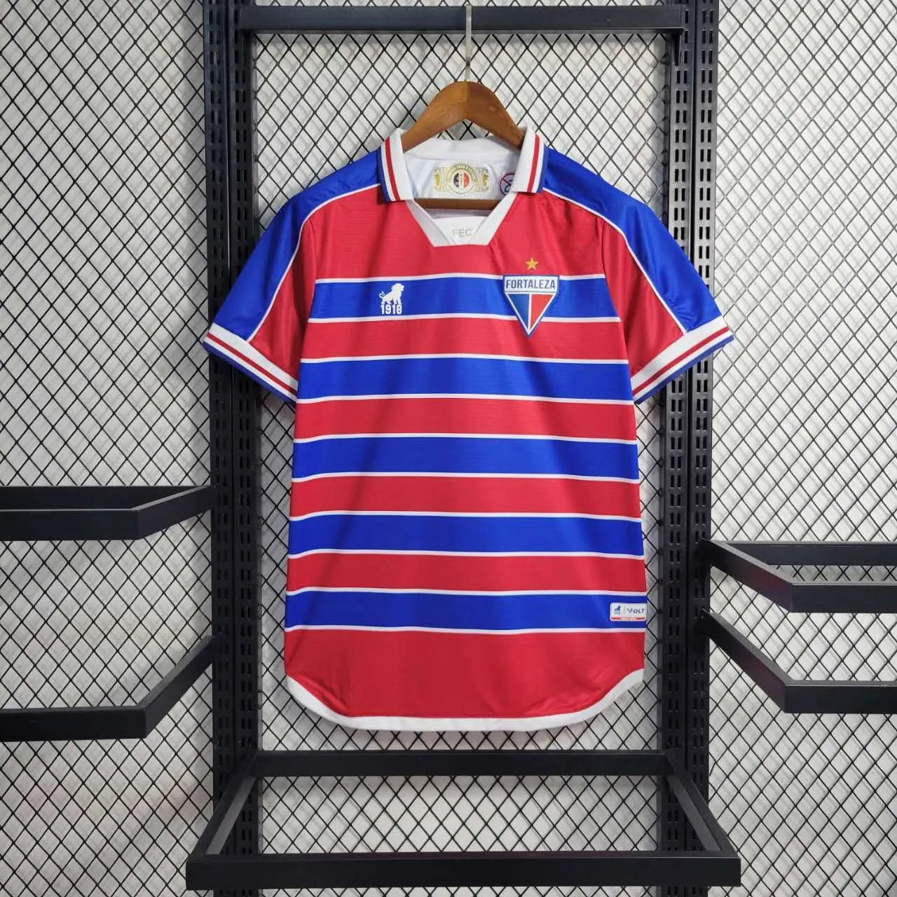 23-24 Fortaleza Home Fans Jersey