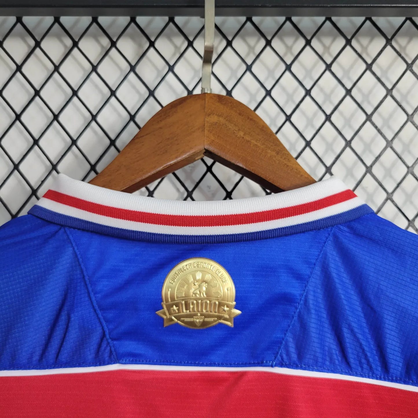 23-24 Fortaleza Home Fans Jersey