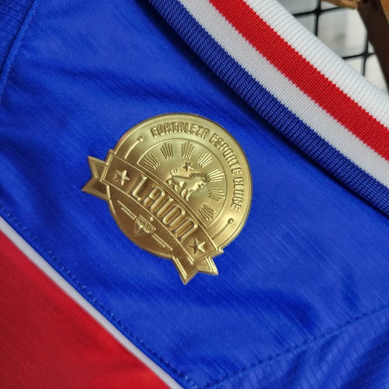 23-24 Fortaleza Home Fans Jersey