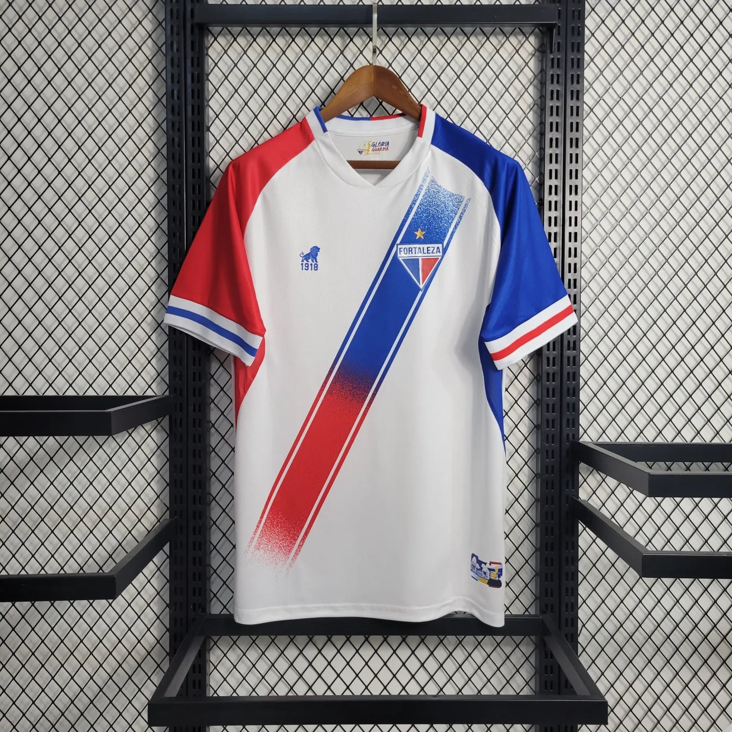 23-24 Fortaleza Away Fans Jersey