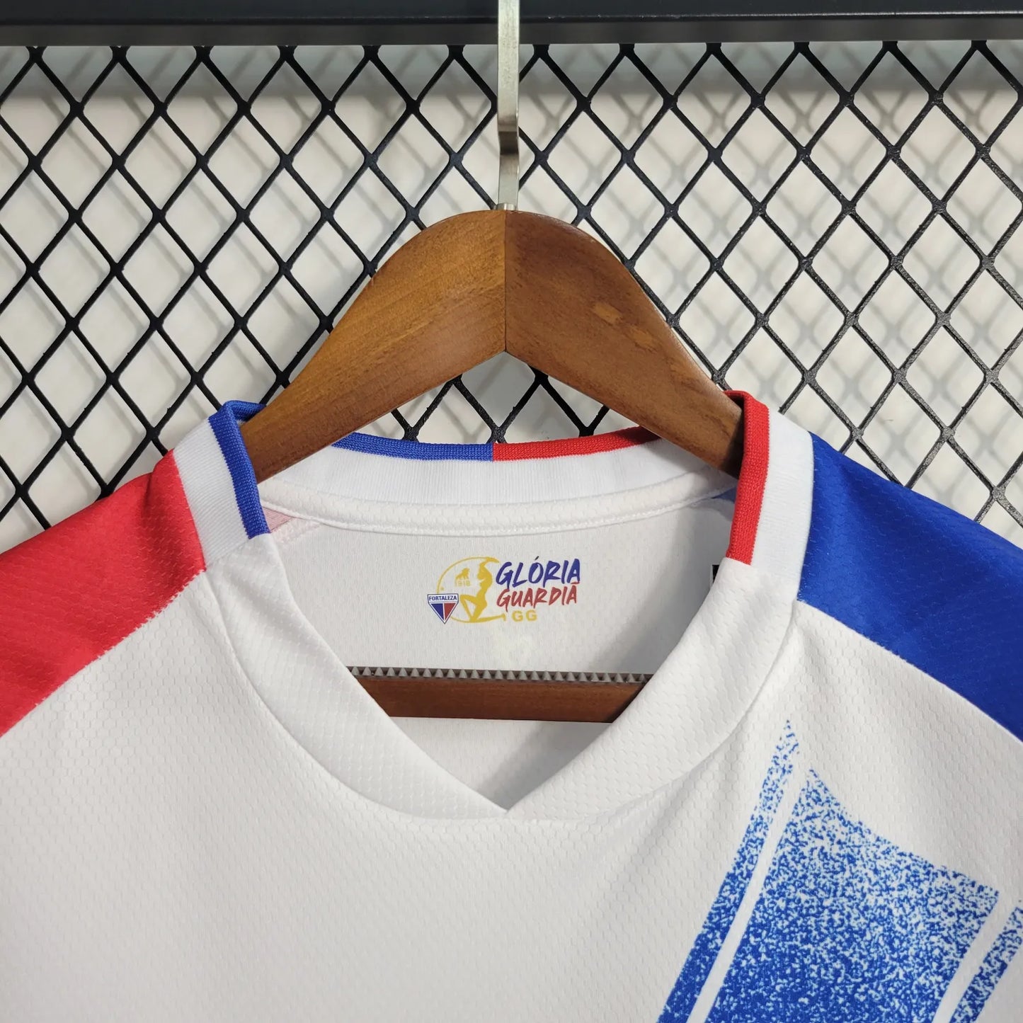 23-24 Fortaleza Away Fans Jersey