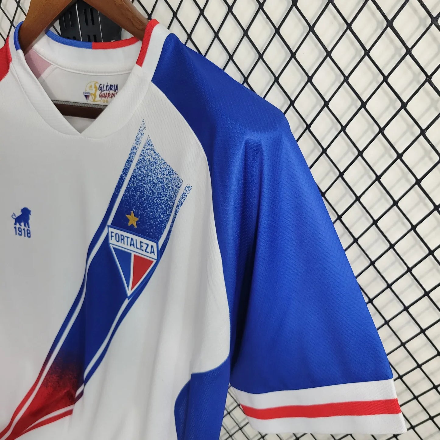 23-24 Fortaleza Away Fans Jersey