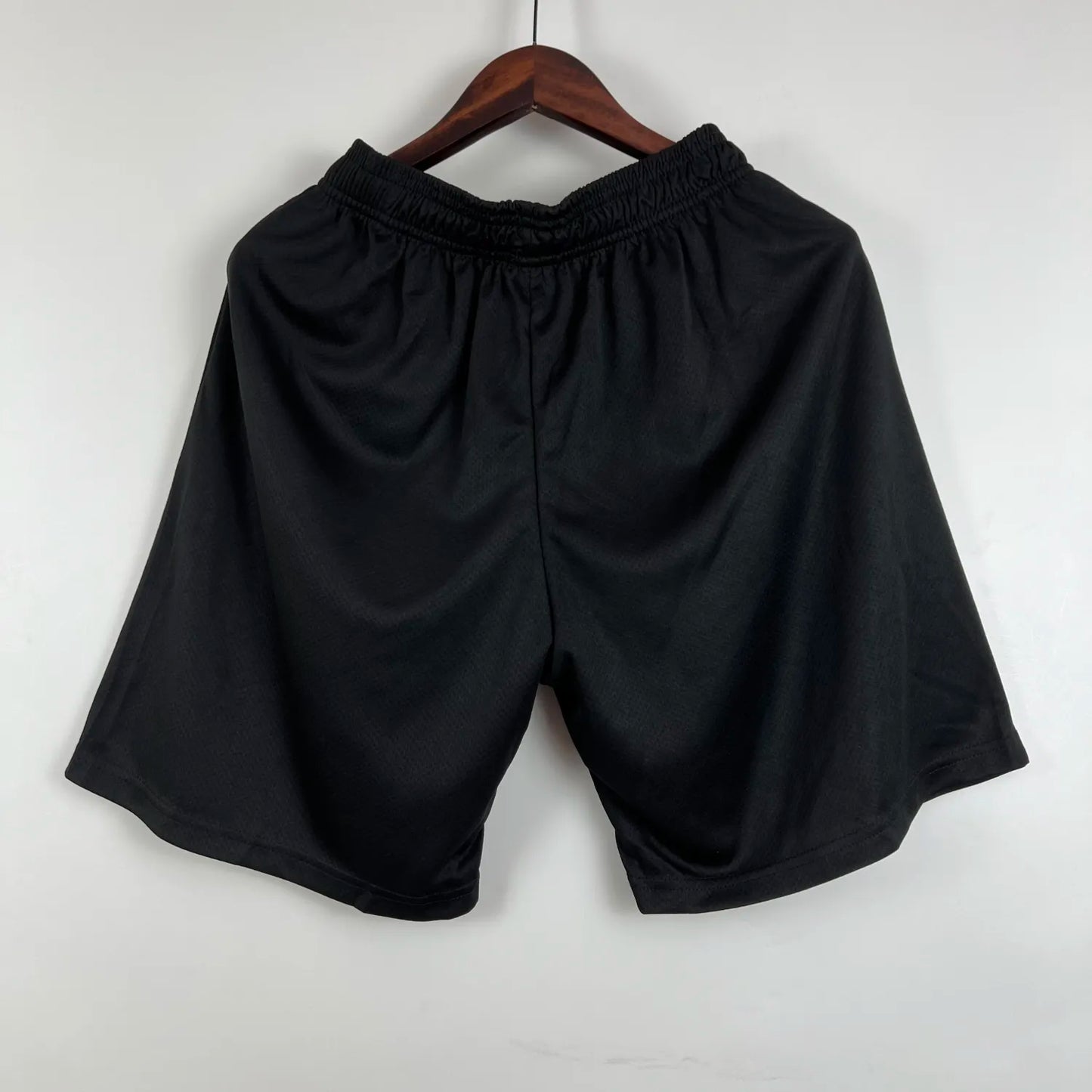 23-24 Dortmund Black Shorts