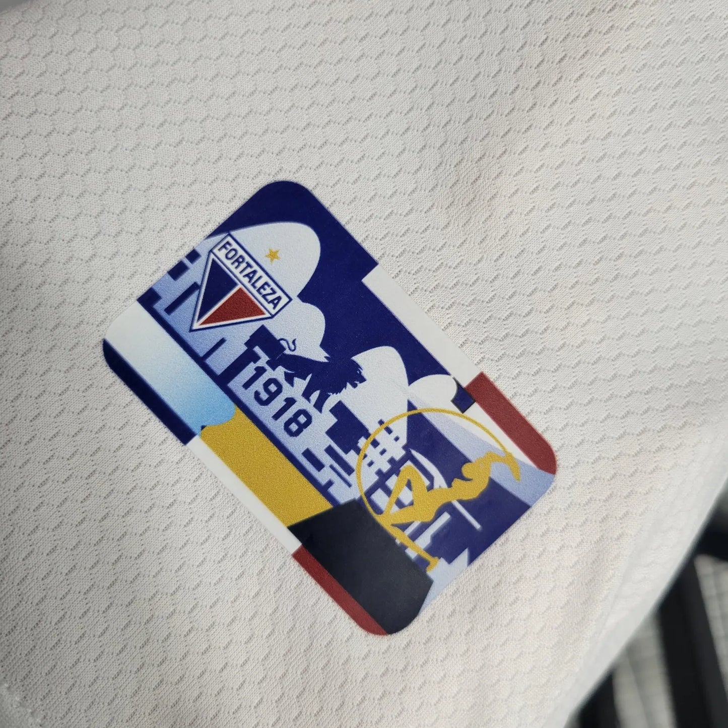 23-24 Fortaleza Away Fans Jersey