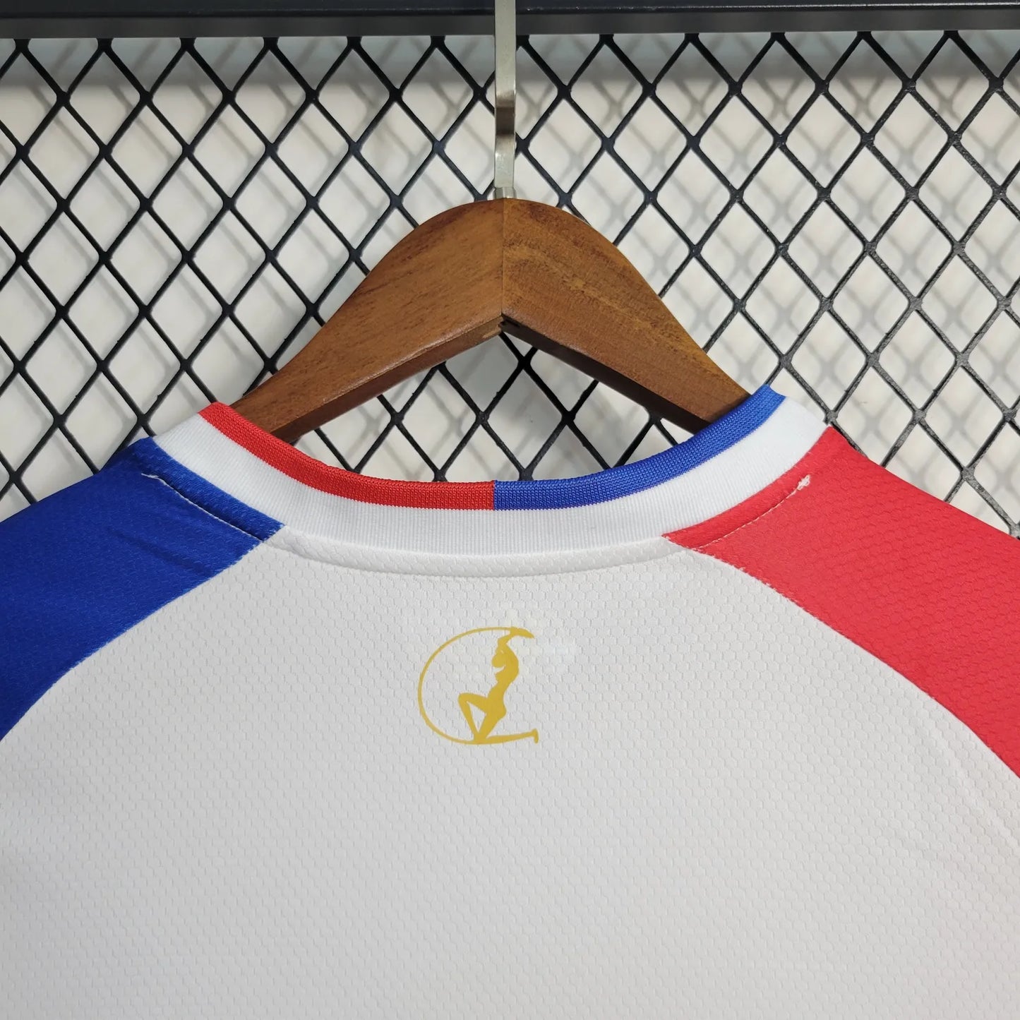 23-24 Fortaleza Away Fans Jersey