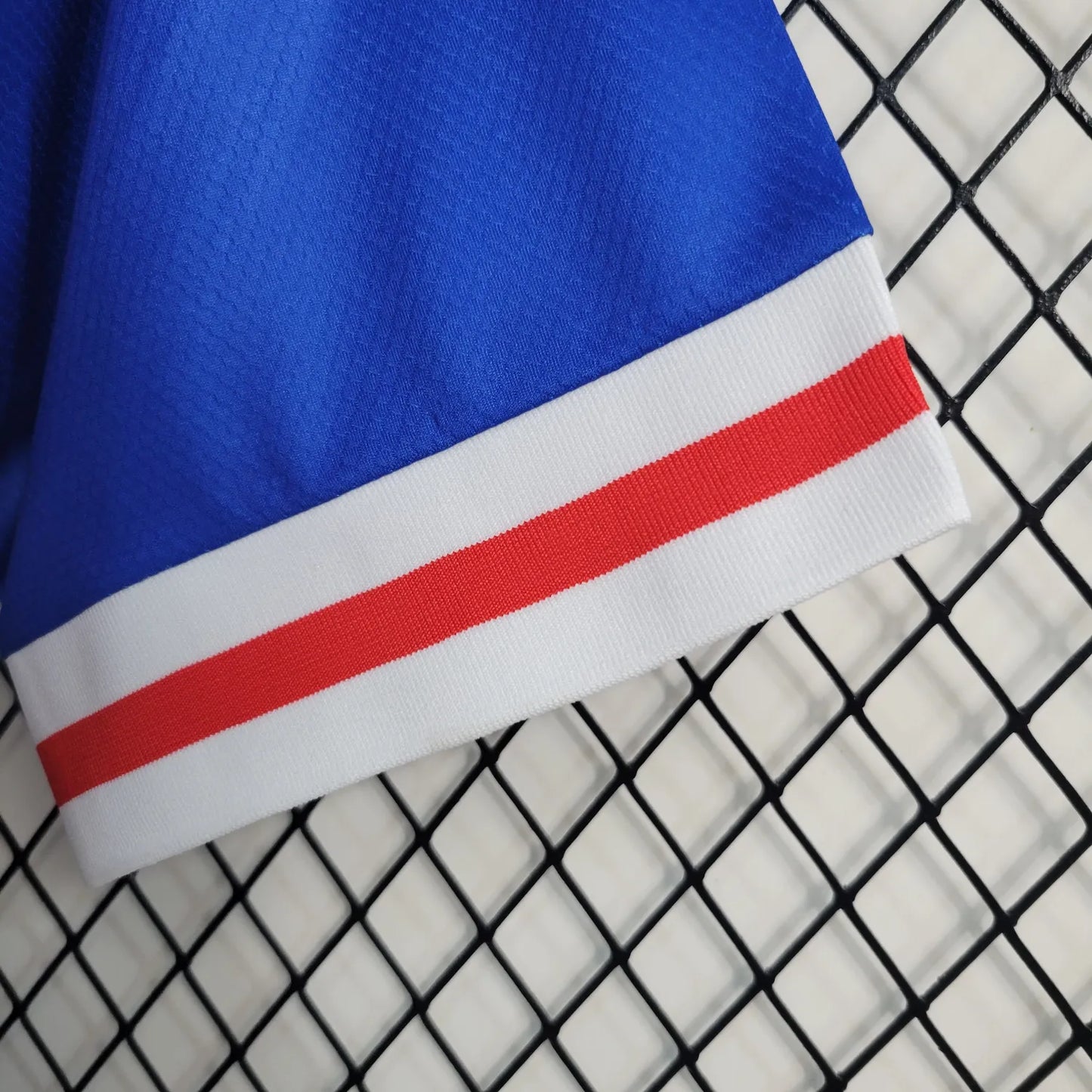23-24 Fortaleza Away Fans Jersey