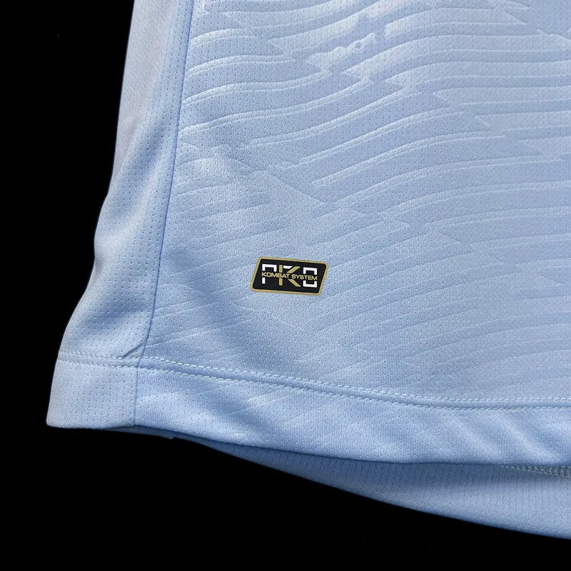 23-24 Vasco da Gama GK 2 Fans Jersey