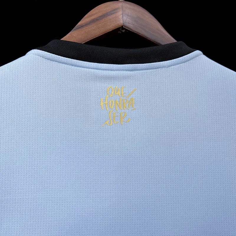 23-24 Vasco da Gama GK 2 Fans Jersey