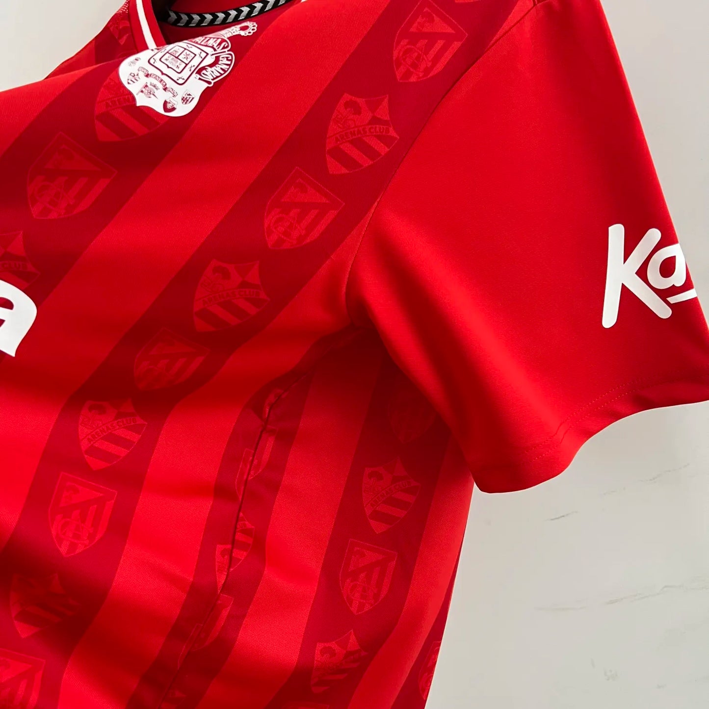 23-24 UD Las Palmas Third Fans Jersey