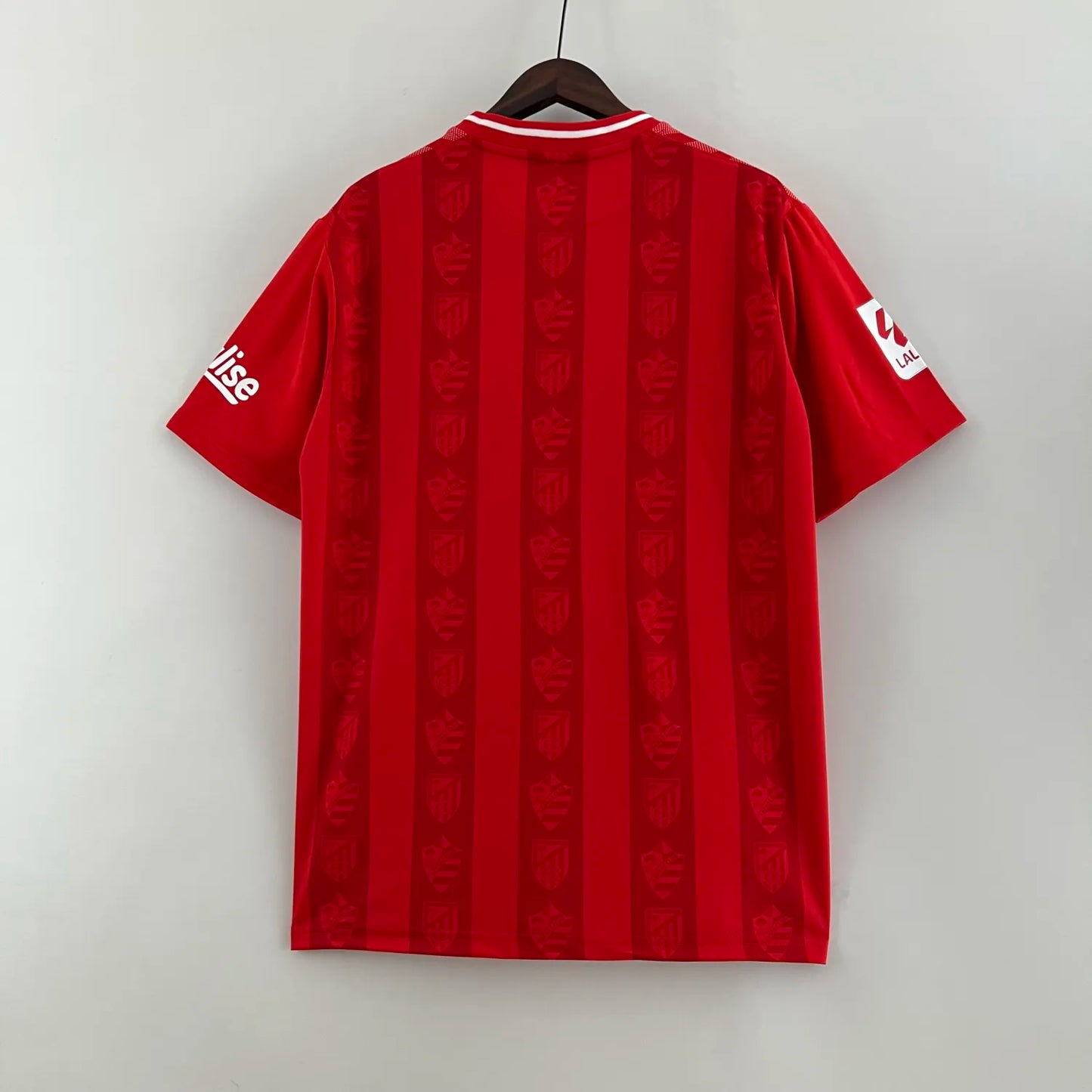 23-24 UD Las Palmas Third Fans Jersey