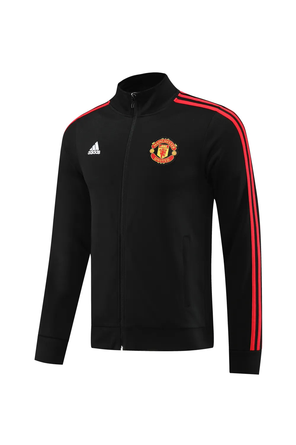 23-24 Manchester United Jacket Tracksuit