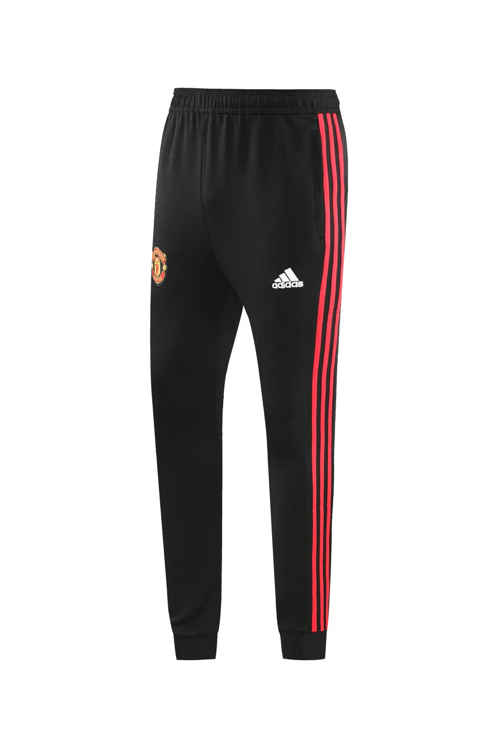 23-24 Manchester United Jacket Tracksuit