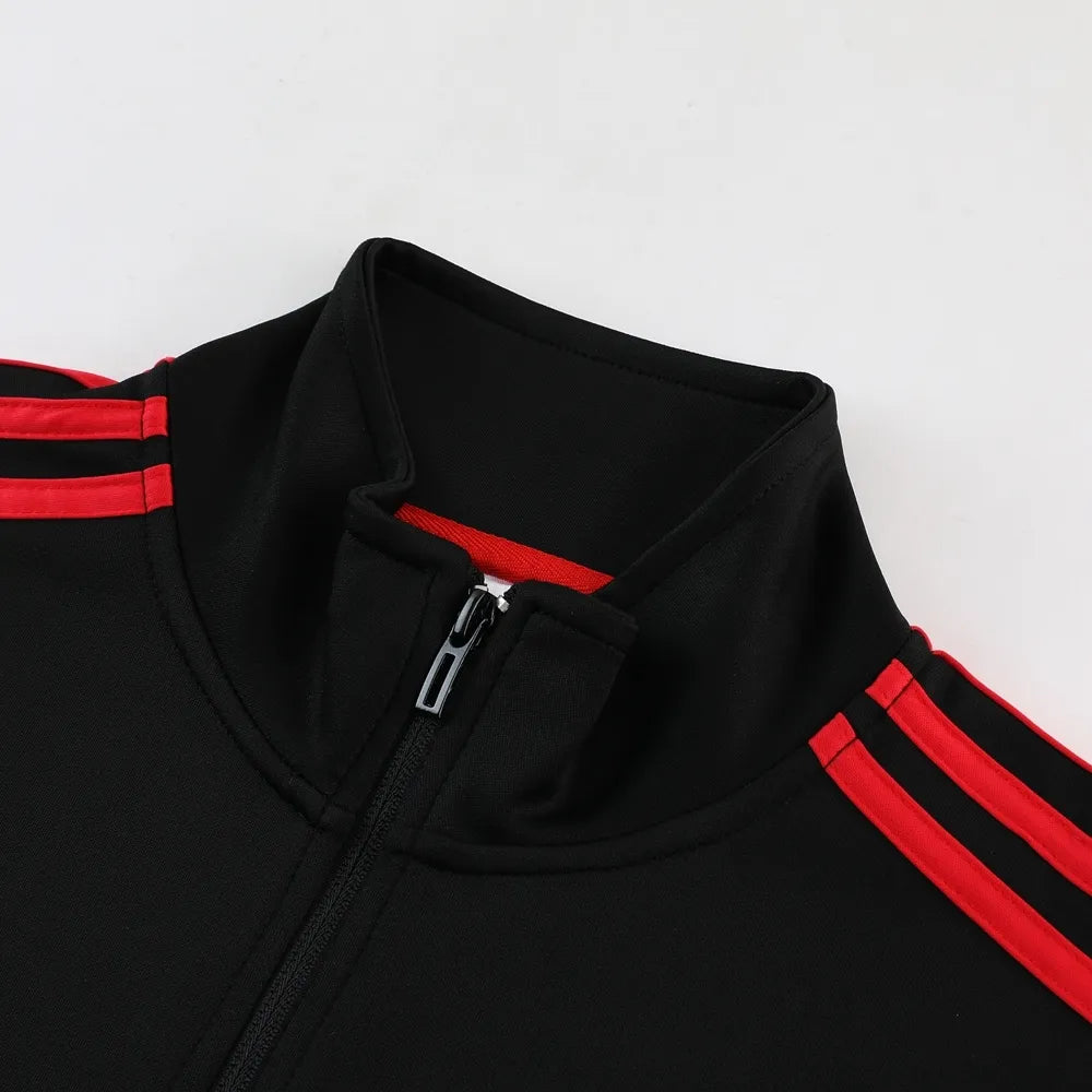 23-24 Manchester United Jacket Tracksuit