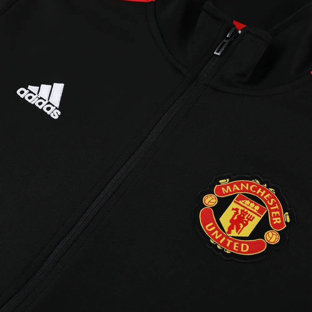 23-24 Manchester United Jacket Tracksuit