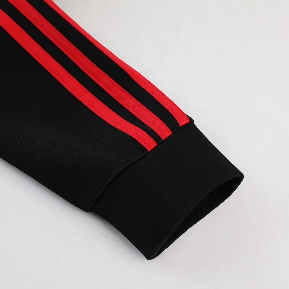 23-24 Manchester United Jacket Tracksuit