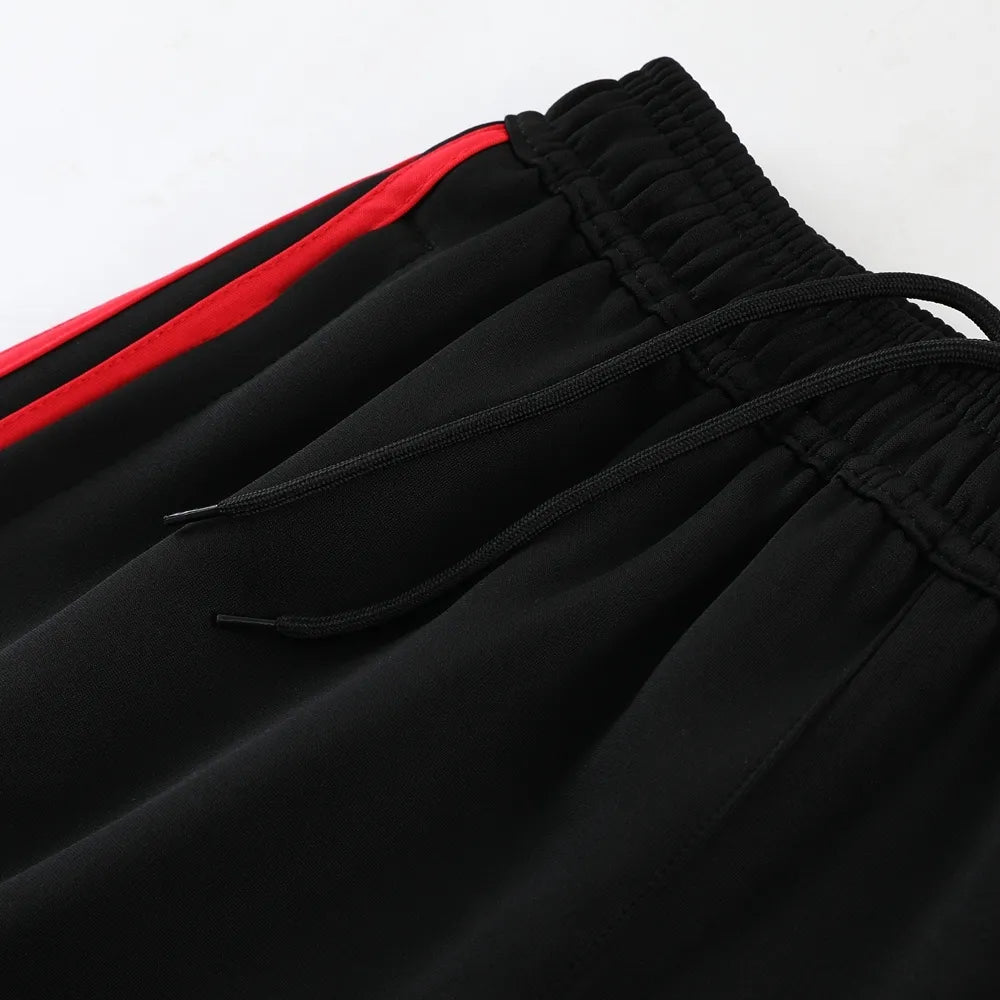 23-24 Manchester United Jacket Tracksuit