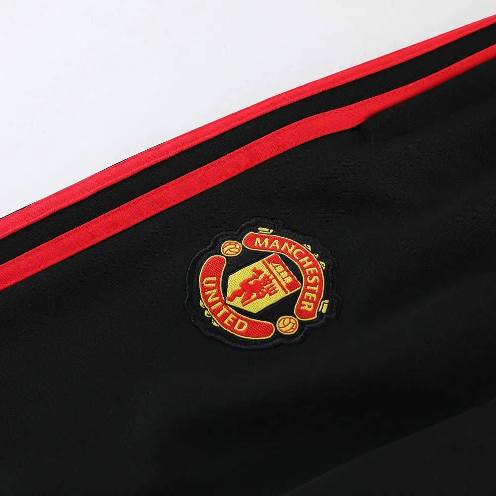 23-24 Manchester United Jacket Tracksuit