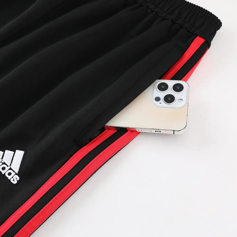 23-24 Manchester United Jacket Tracksuit