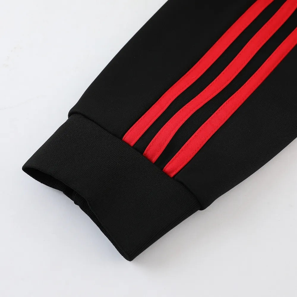 23-24 Manchester United Jacket Tracksuit