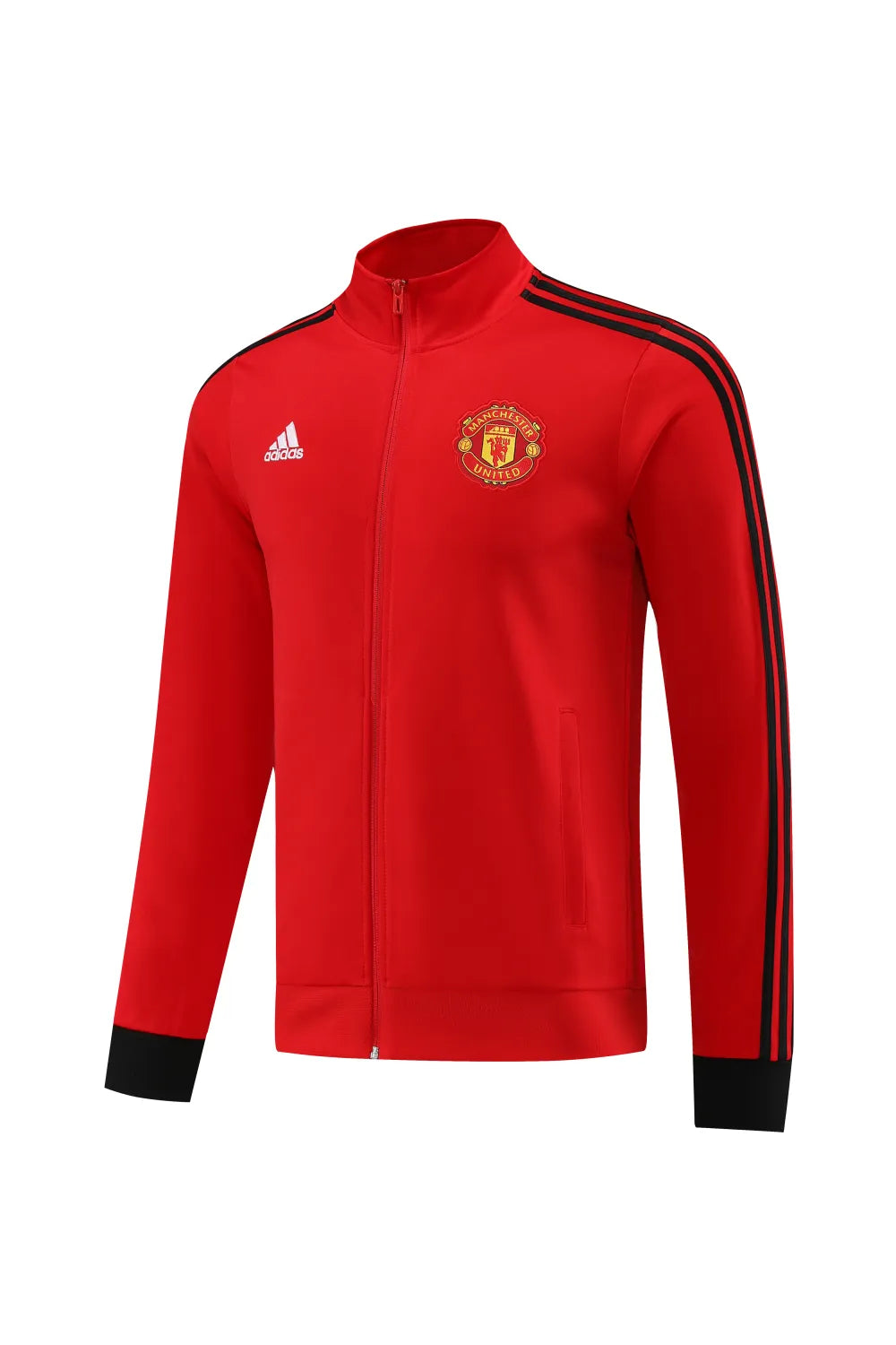 23-24 Manchester United Jacket Tracksuit