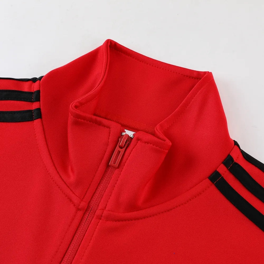 23-24 Manchester United Jacket Tracksuit