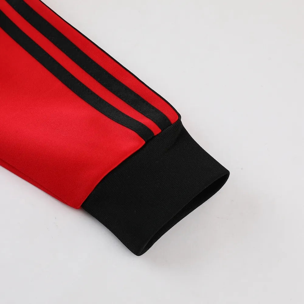 23-24 Manchester United Jacket Tracksuit
