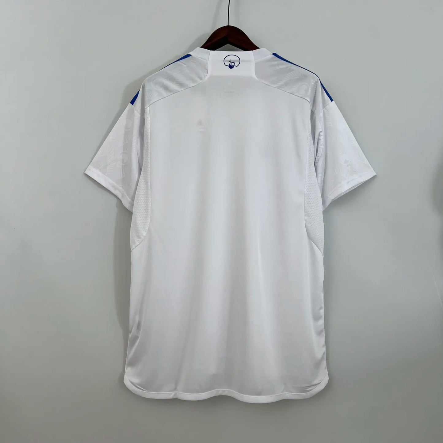 23-24 Leeds United Home Fans Jersey