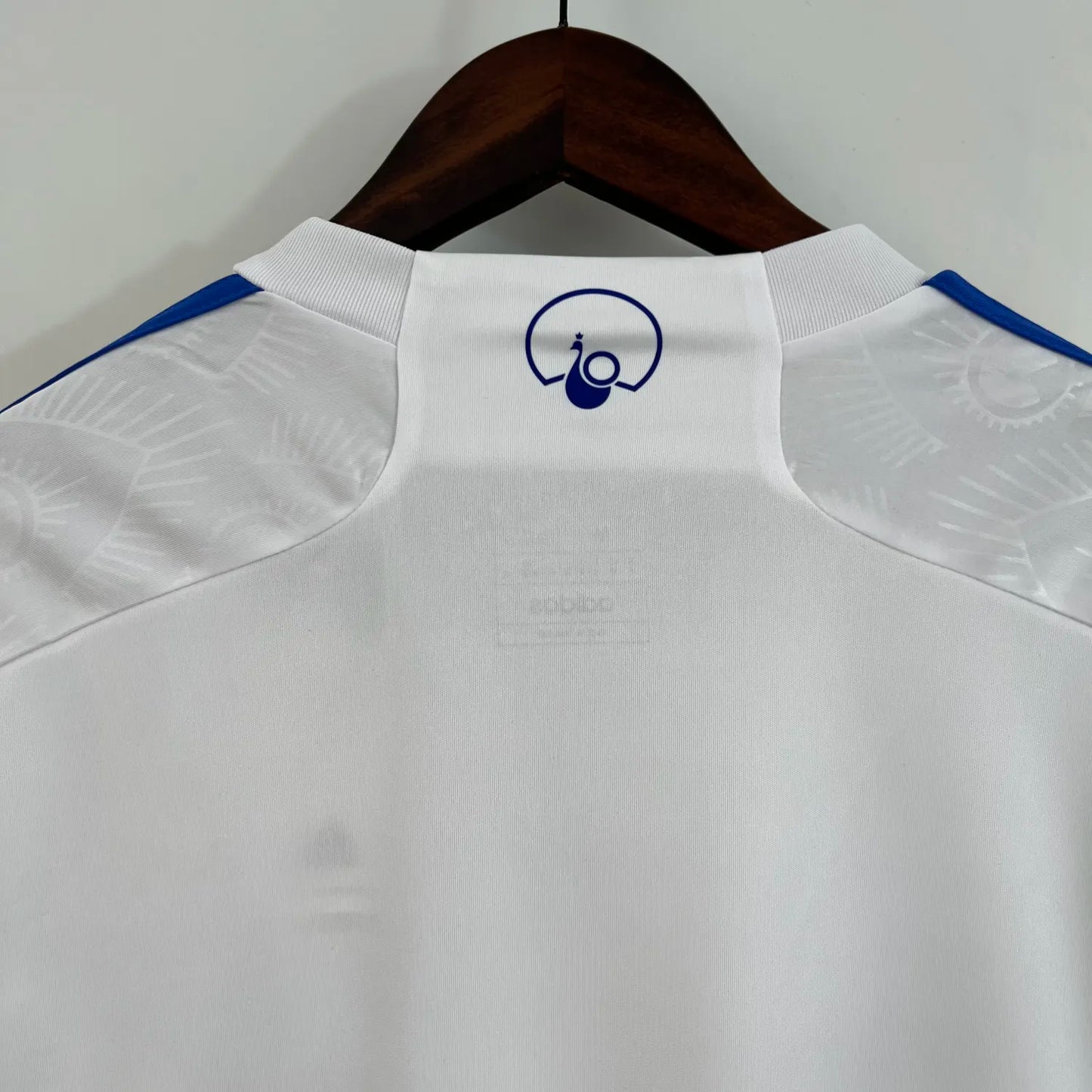 23-24 Leeds United Home Fans Jersey