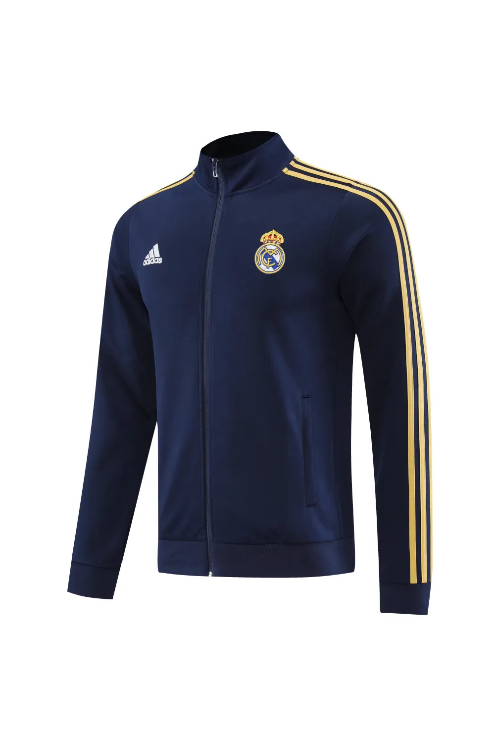 23-24 Real Madrid Jacket Tracksuit