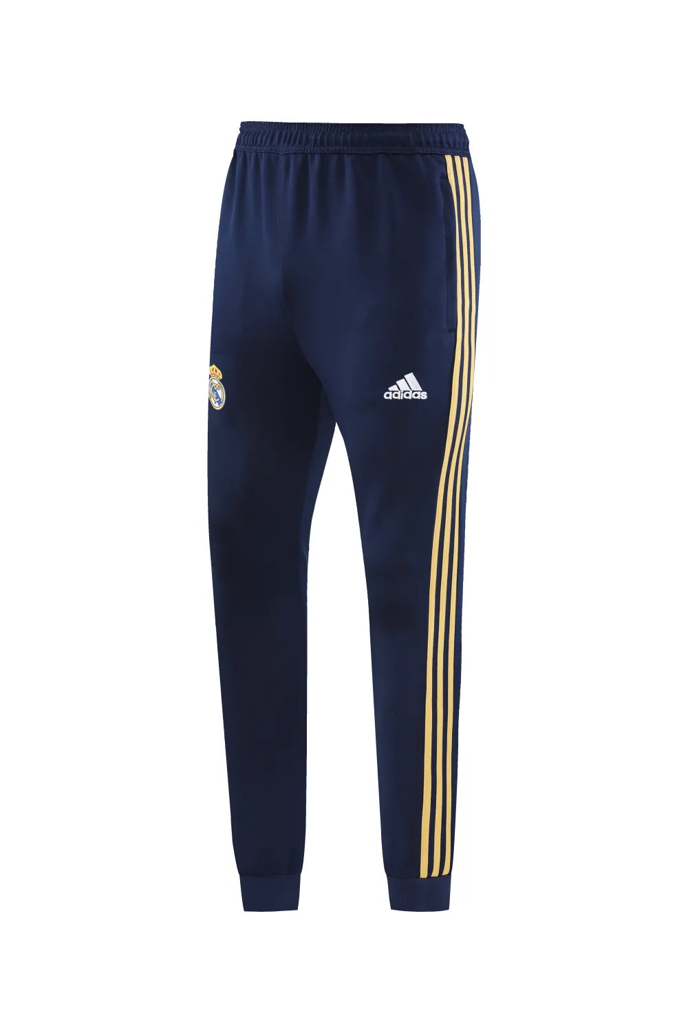 23-24 Real Madrid Jacket Tracksuit