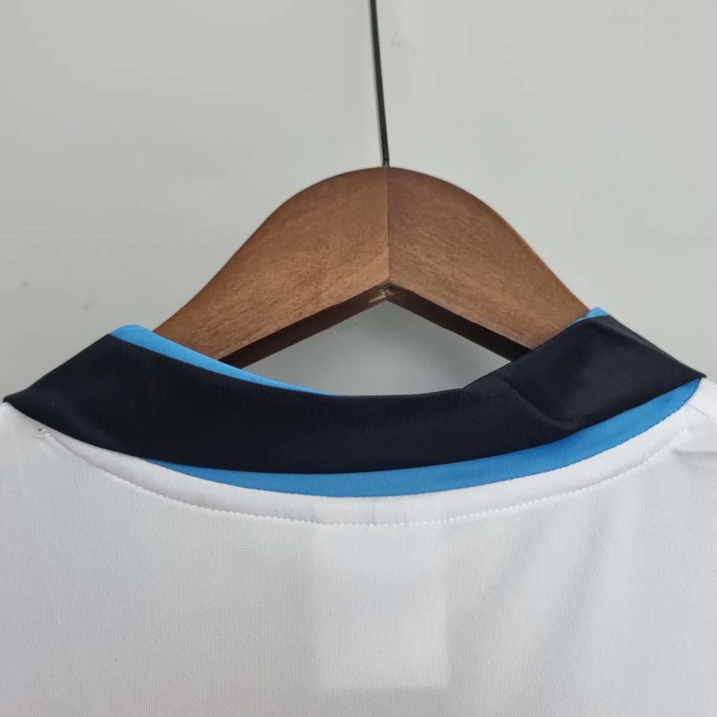 90-91 Inter Milan Away Retro Jersey