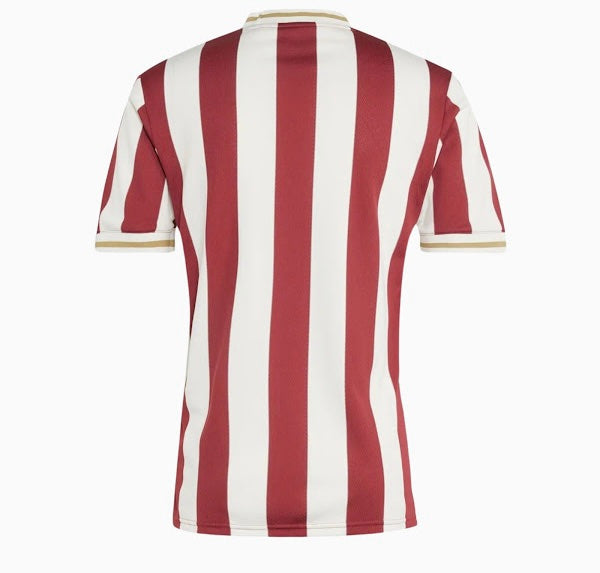 FC Nürnberg 125th Anniversary Kit