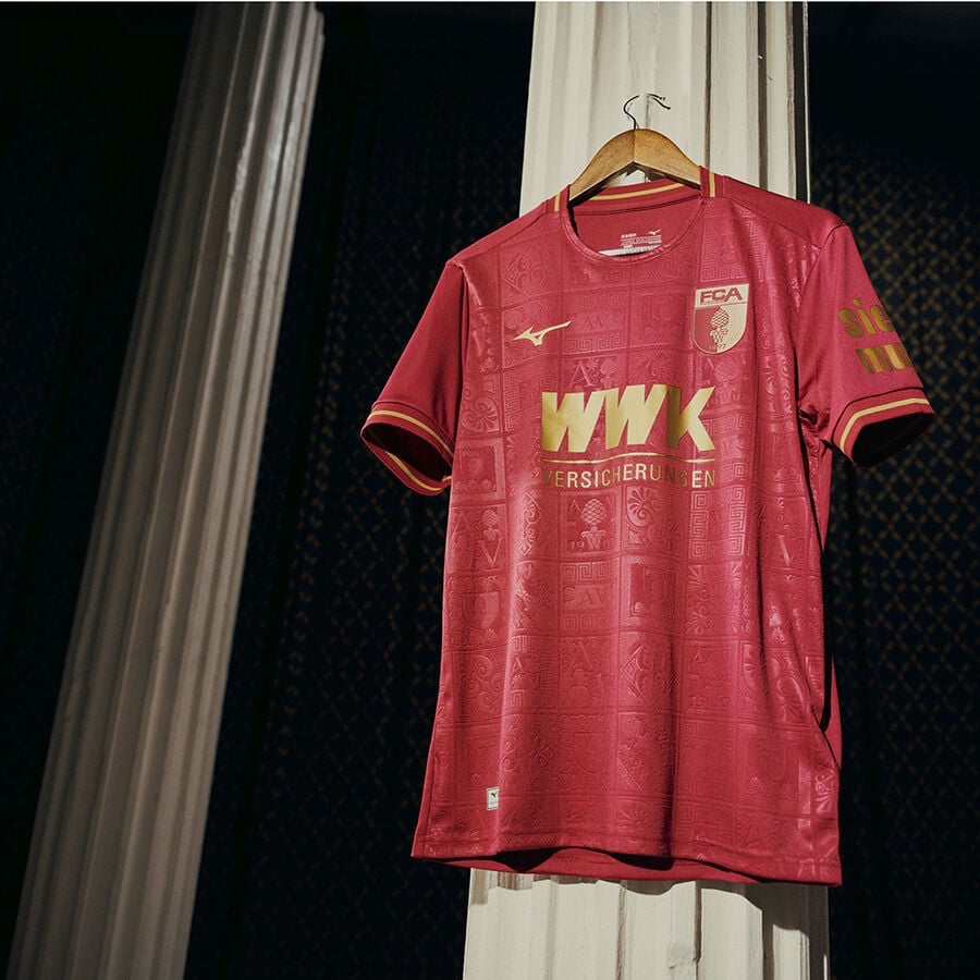 FC Augsburg special edition