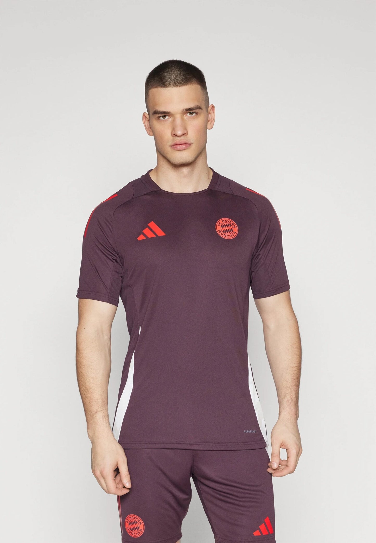 Bayern Outfit Limited Editition