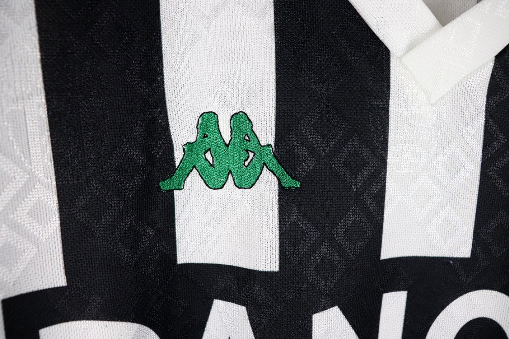 Juventus Retro Jersey