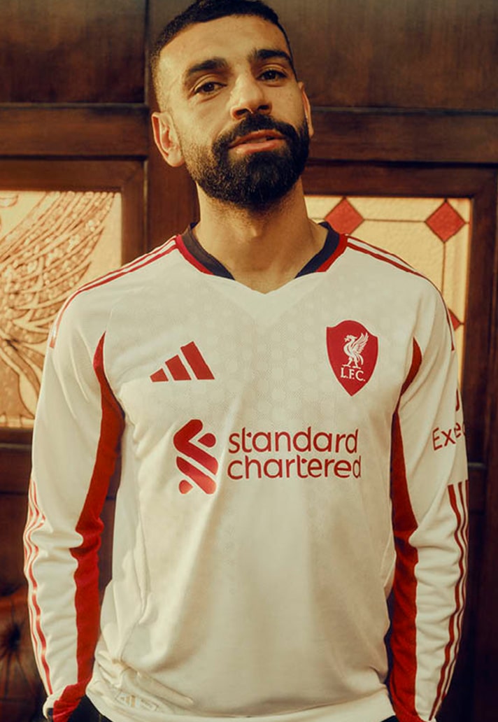 25-26 Liverpool Away