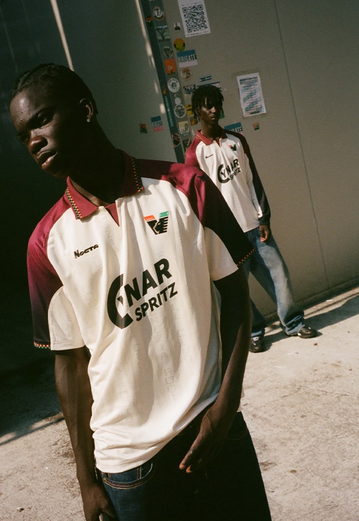 Venezia Away 25-26