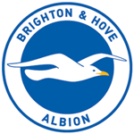Brighton hove Albion