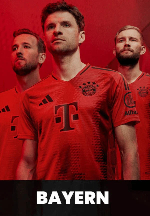 Bayern